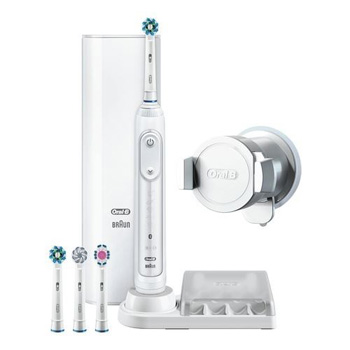 ORALB GENIUS 8100 ULTRATHIN - Farmaciapacini.it