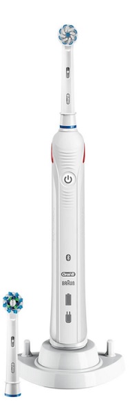 ORALB 4000 PRO ULTRATHIN - Farmaciapacini.it