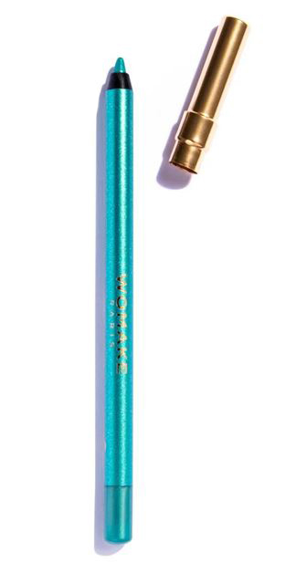 WOMAKE CRAYON TURQUOISE - Farmaciapacini.it
