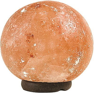 LAMPADA SFERICA SALE ROSA 3 KG - Farmaciapacini.it