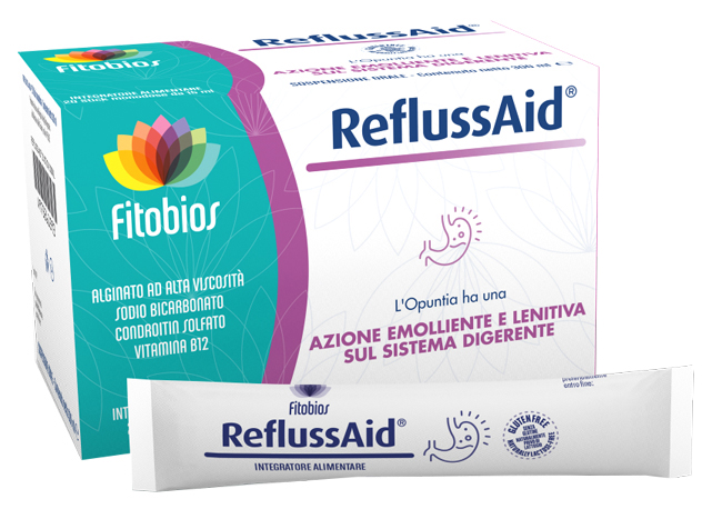 REFLUSS AID 300 ML - Farmaciapacini.it