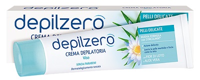 DEPILZERO CREMA VISO 50 ML - Farmaciapacini.it