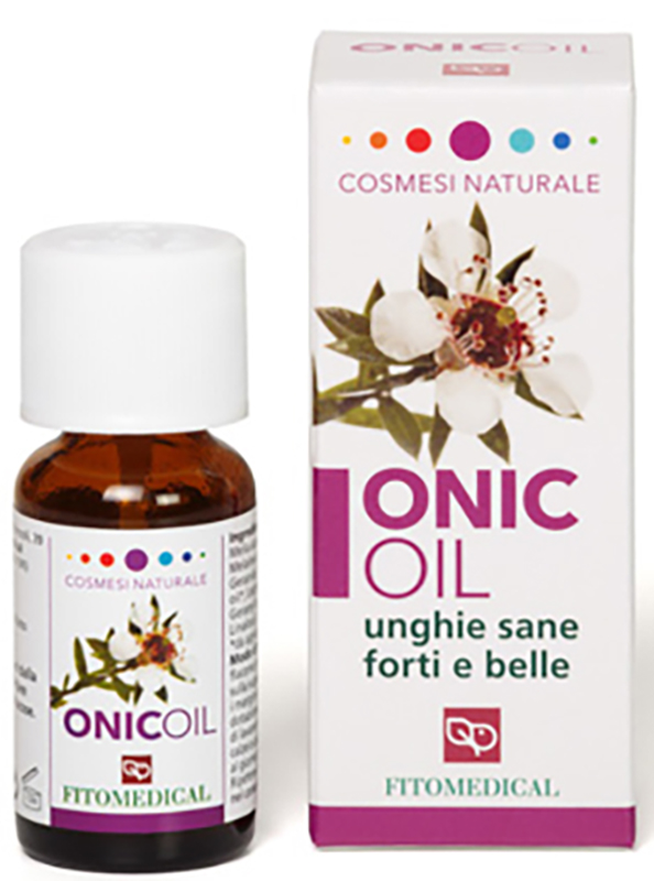 ONICOIL 10 ML - Farmaciapacini.it