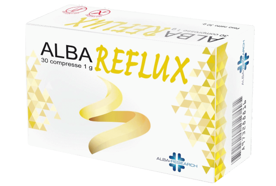 ALBAREFLUX 30 COMPRESSE - Farmaciapacini.it