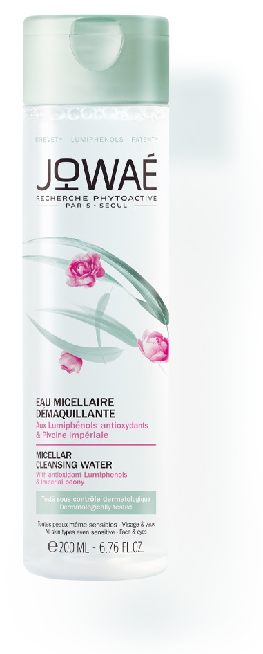 JOWAE ACQUA MICELLARE STRUCCANTE 200 ML - Farmaciapacini.it