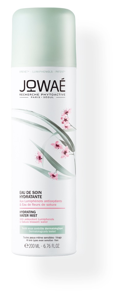 JOWAE ACQUA TRATTAMENTO IDRATANTE SPRAY 200 ML - Farmaciapacini.it