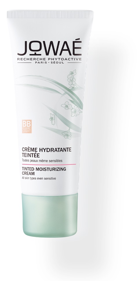 JOWAE CREMA COLORATA IDRATANTE CHIARA 30 ML - Farmaciapacini.it