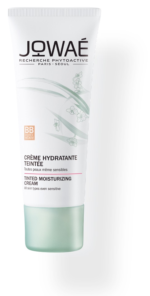 JOWAE CREMA COLORATA IDRATANTE DORATA 30 ML - Farmaciapacini.it