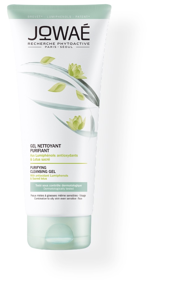 JOWAE GEL DETERGENTE PURIFICANTE 200 ML - Farmaciapacini.it