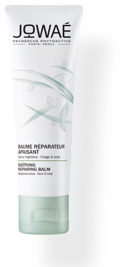 JOWAE BALSAMO LENITIVO RIPARATORE 40 ML - Farmaciapacini.it