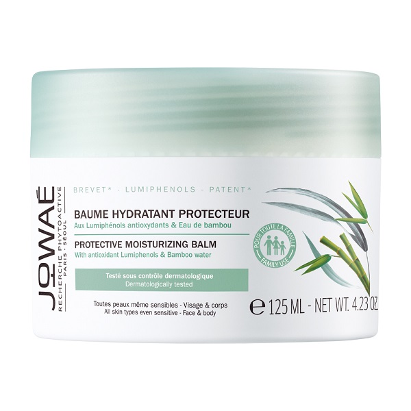 JOWAE BALSAMO IDRATANTE PROTETTIVO 125 ML - Farmaciapacini.it