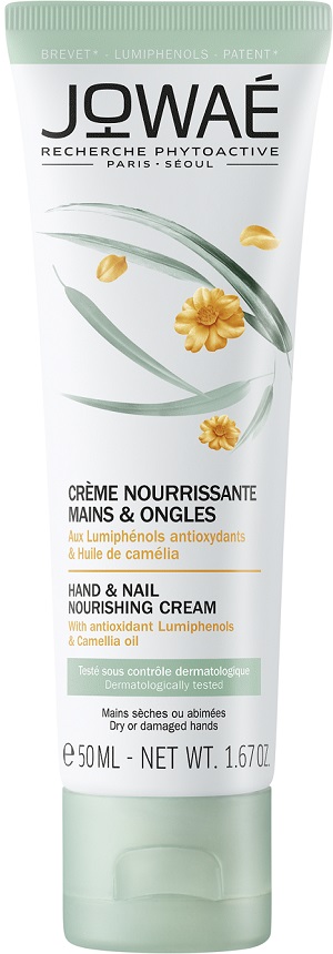 JOWAE CREMA NUTRIENTE MANI E UNGHIE 50 ML - Farmaciapacini.it