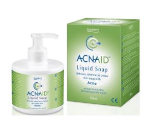 ACNAID CE SAPONE LIQUIDO 300 ML - Farmaciapacini.it