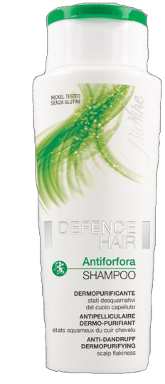 BIONIKE DEFENCE HAIR SHAMPOO ANTIFORFORA 200 ML - Farmaciapacini.it