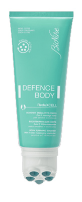 BIONIKE DEFENCE BODY REDUCELL SNELLENTE INTENSIVO 200 ML - Farmaciapacini.it