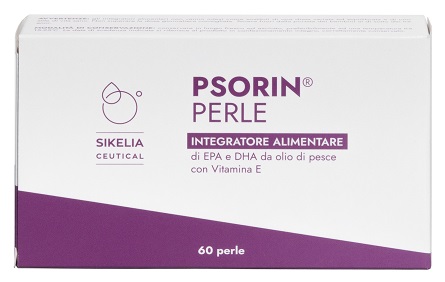 PSORIN 60 PERLE - Farmaciapacini.it
