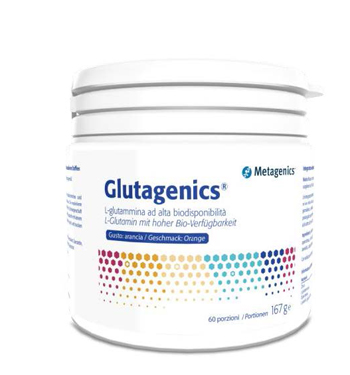 GLUTAGENICS 167 G - Farmaciapacini.it