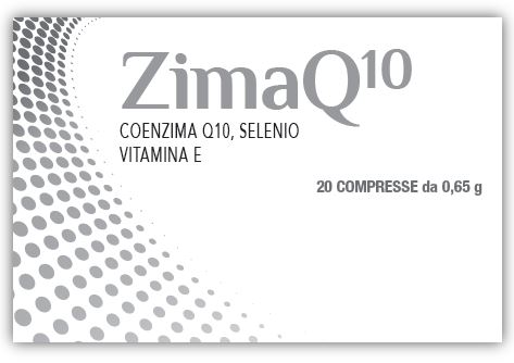 ZIMAQ10 20 COMPRESSE - Farmaciapacini.it