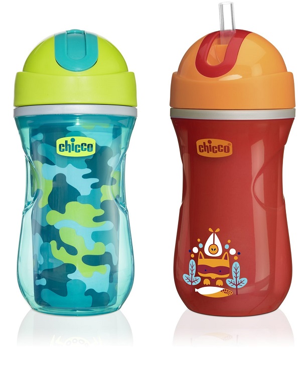 CHICCO TAZZA SPORT NEUTRA 18 MESI - Farmaciapacini.it