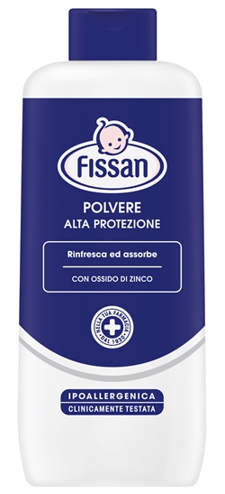 FISSAN POLVERE ALTA PROTEZIONE 500 G - Farmaciapacini.it