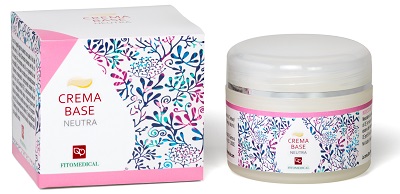 CREMA BASE BIO 50 ML - Farmaciapacini.it