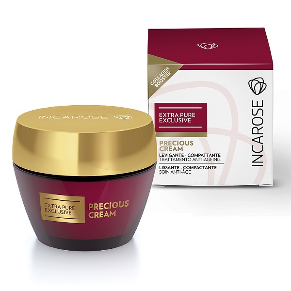 INCAROSE EPE PRECIOUS CREAM 50 ML - Farmaciapacini.it