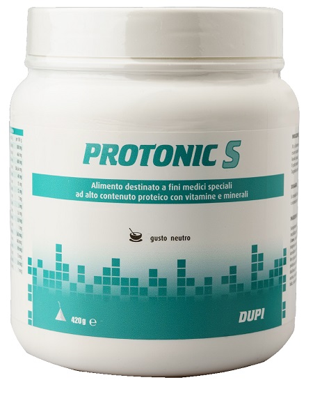 PROTONIC S 420 G - Farmaciapacini.it