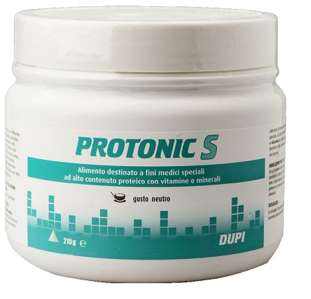 PROTONIC S 210 G - Farmaciapacini.it