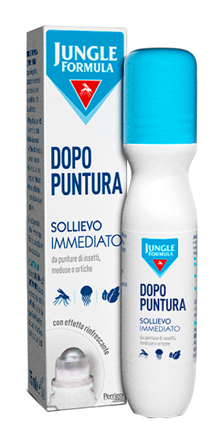 JUNGLE FORMULA DOPOPUNTURA 15 ML - Farmaciapacini.it
