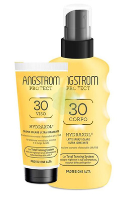 ANGSTROM BIPACCO LATTE 30 + VISO 30 - Farmaciapacini.it