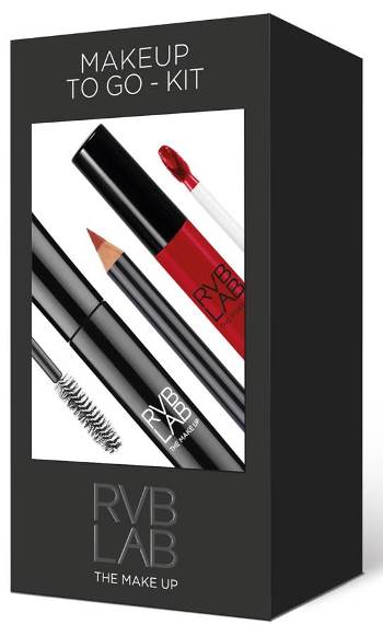 DIEGO DALLA PALMA MAKE UP TO GO KIT - Farmaciapacini.it