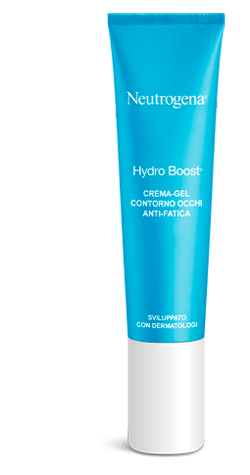 NEUTROGENA CONTORNO OCCHI RIVITALIZZANTE 15 ML - Farmaciapacini.it