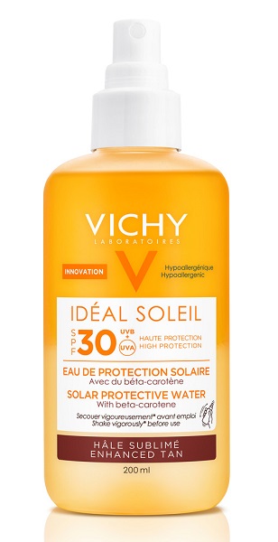 IS ACQUA SOLARE ABBRONZANTE 200 ML - Farmaciapacini.it