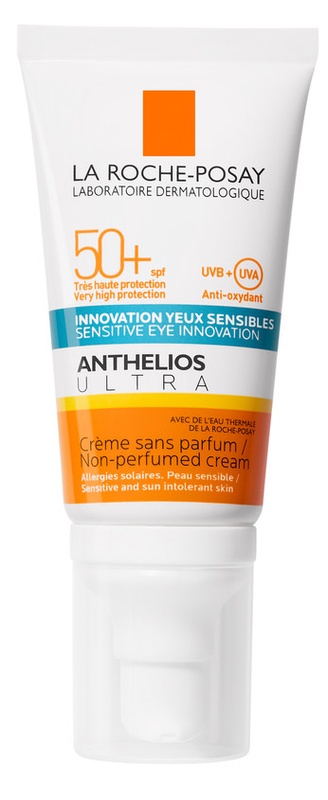 ANTHELIOS ULTRA SPF50+ SENZA PROFUMO 50 ML - Farmaciapacini.it