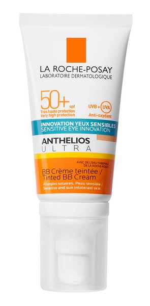 ANTHELIOS CREMA BB 50+ CON PROFUMO - Farmaciapacini.it