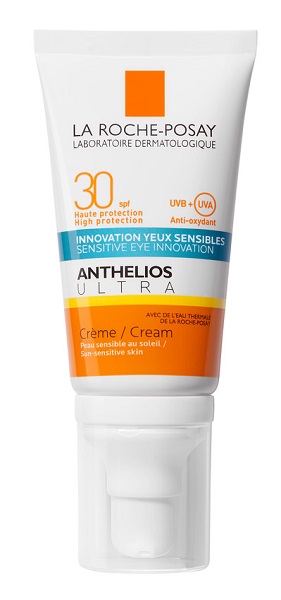 ANTHELIOS CREMA 30 50 ML - Farmaciapacini.it