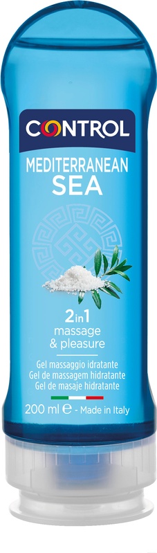 GEL PER MASSAGGI MEDITERRANEAN 1 PEZZO - Farmaciapacini.it
