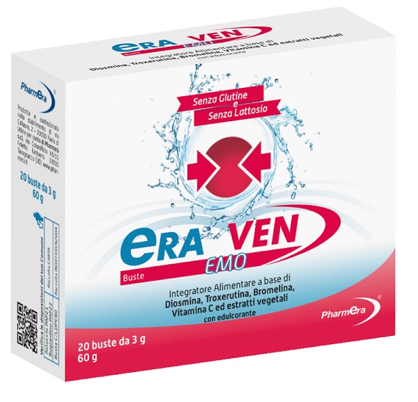 ERAVEN EMO 20 BUSTINE - Farmaciapacini.it