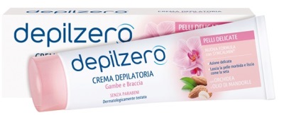 DEPILZERO CREMA GAMBE BRACCIA - Farmaciapacini.it