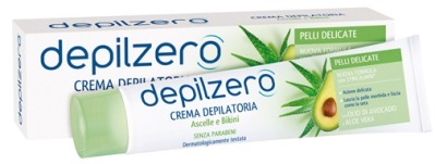 DEPILZERO CREMA ASCELLE BIKINI - Farmaciapacini.it