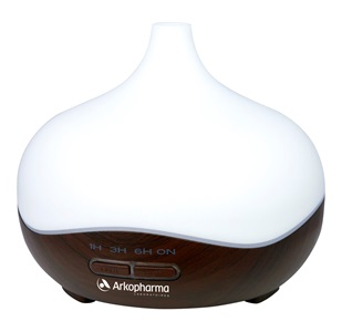 DIFFUSORE UMIDIFICATORE TURBO - Farmaciapacini.it