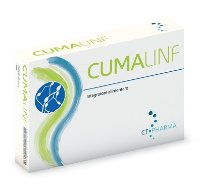 CUMALINF 30 COMPRESSE 500 MG - Farmaciapacini.it