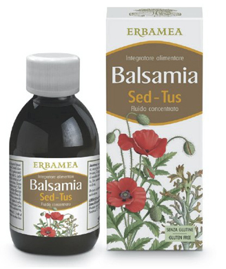 BALSAMIA SED TUS 200 ML - Farmaciapacini.it
