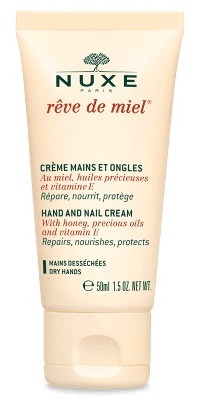 NUXE REVE DE MIEL CREMA MANI E UNGHIE 50 ML - Farmaciapacini.it