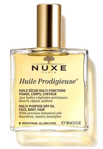 NUXE HUILE PRODIGIEUSE OLIO SECCO 100 ML - Farmaciapacini.it