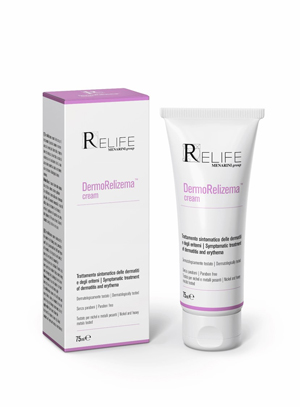 DERMORELIZEMA CREAM 75 ML - Farmaciapacini.it