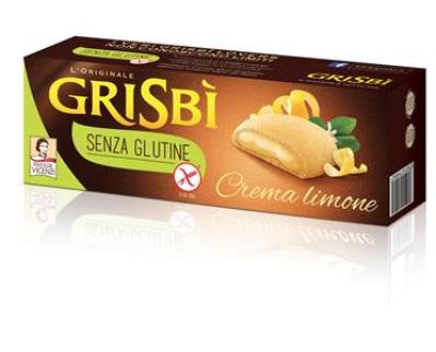GRISBI' CREMA LIMONE 150 G - Farmaciapacini.it