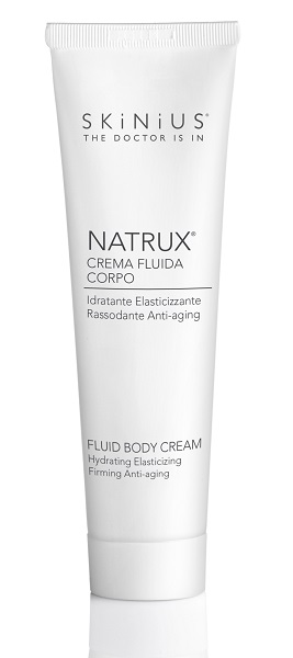 NATRUX CREMA FLUIDA 100 ML - Farmaciapacini.it