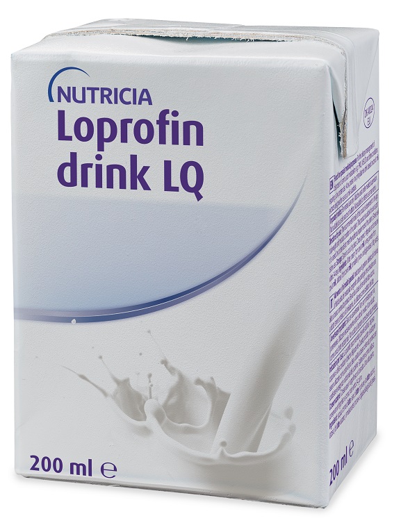 LOPROFIN DRINK 200 ML - Farmaciapacini.it
