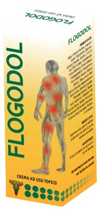 FLOGODOL CREMA 75 ML - Farmaciapacini.it